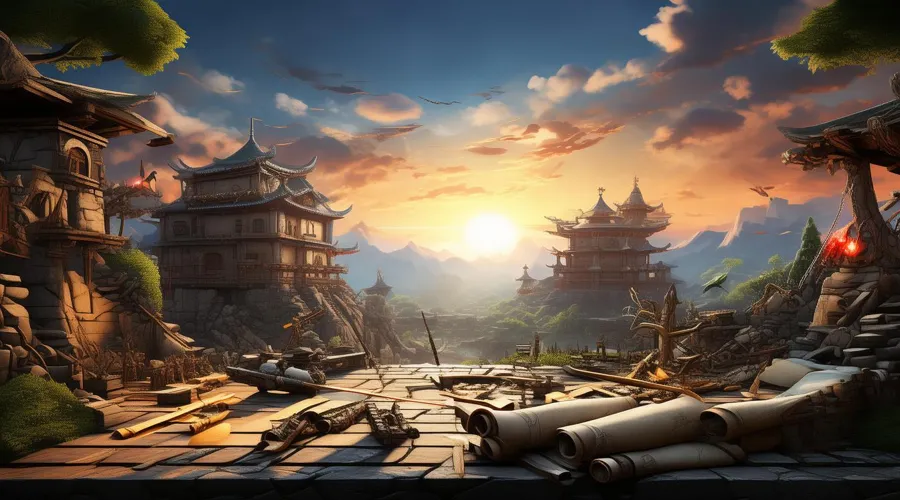 王牌机战兑换码横幅图片3